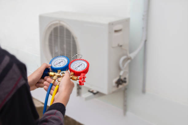 Best Central Air Repair  in Chesapeake Beach, MD
