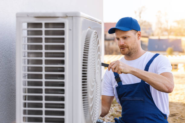 AC Installation Near Me in Chesapeake Beach, MD